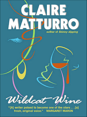 Wildcat Wine - ebook